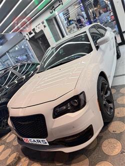 كرايسلر 300